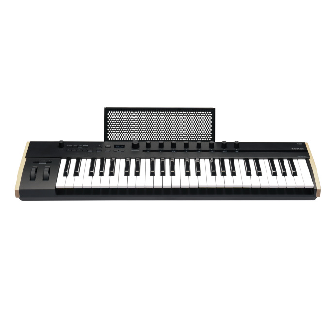 KORG Keystage 49 KEYSTAGE 49 изображение 5