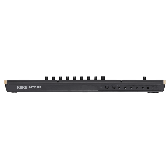 KORG Keystage 49 KEYSTAGE 49 изображение 6