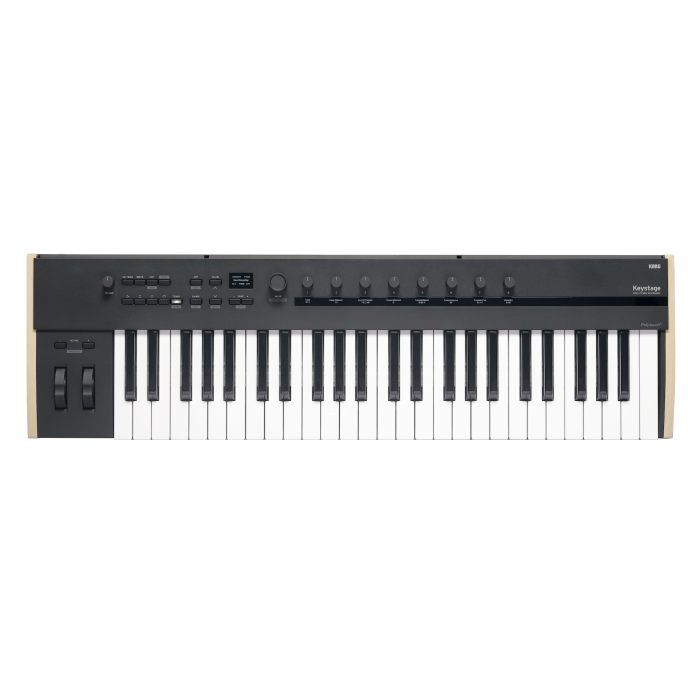 KORG Keystage 49 KEYSTAGE 49 изображение