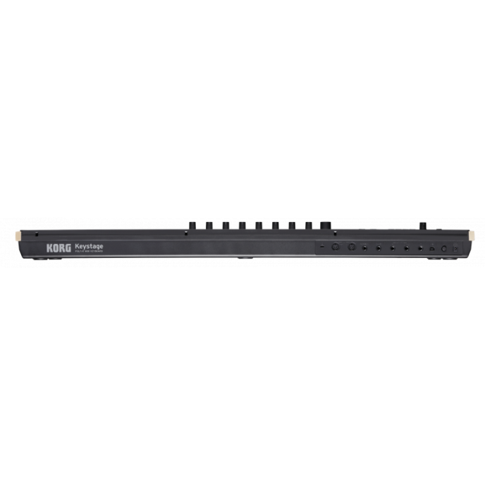 KORG Keystage 61 KEYSTAGE 61 изображение 7