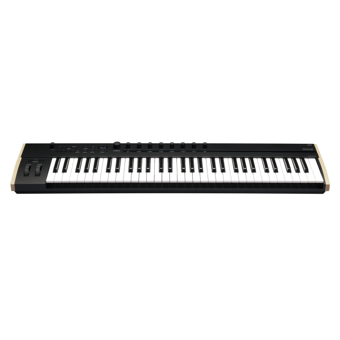 KORG Keystage 61 KEYSTAGE 61 изображение 1