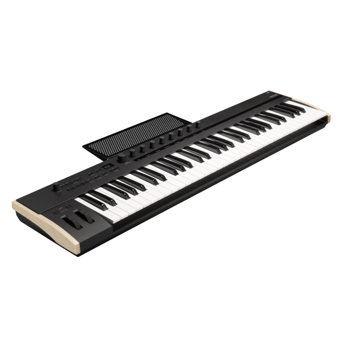 KORG Keystage 61 KEYSTAGE 61 изображение 4