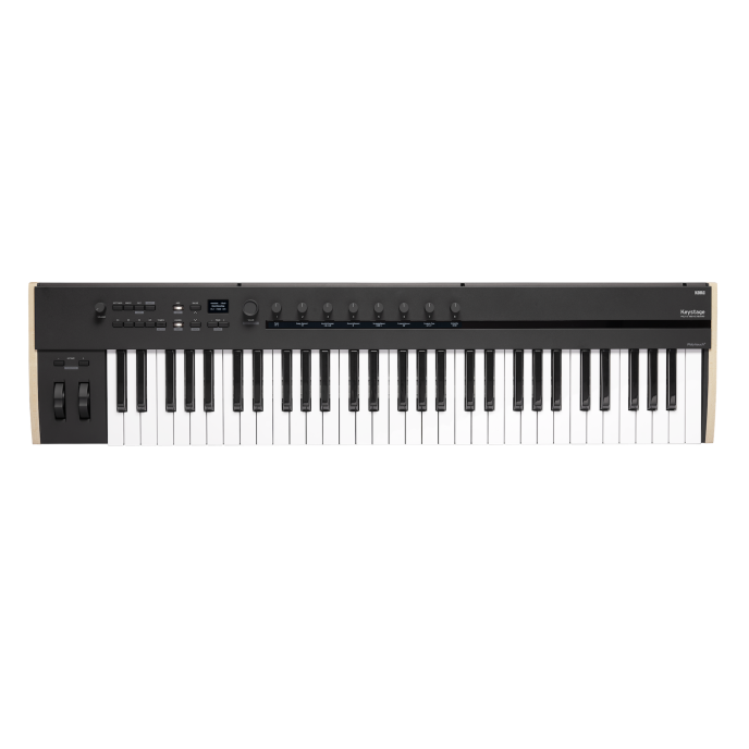KORG Keystage 61 KEYSTAGE 61 изображение