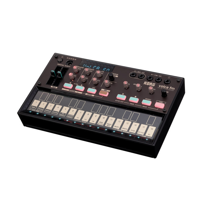KORG Volca FM2 VOLCA-FM2 image 1