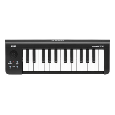 KORG microKEY-25 MICROKEY 25 изображение 4903