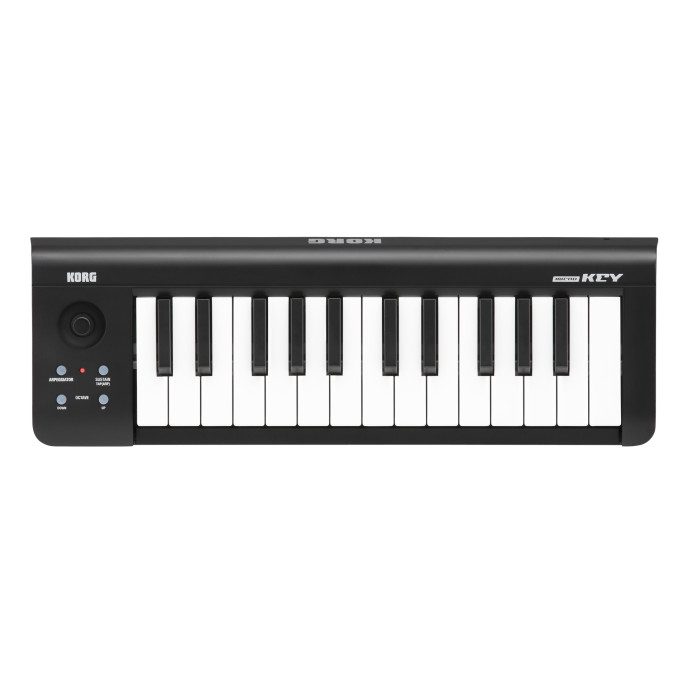 KORG microKEY-25 MICROKEY 25 изображение