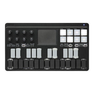 KORG nanoKEY Studio NANOKEY-ST STUDIO изображение 4929
