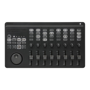 KORG nanoKONTROL Studio nanoKONTROL Studio изображение 4932