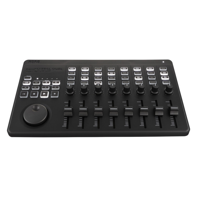 KORG nanoKONTROL Studio nanoKONTROL Studio изображение 1