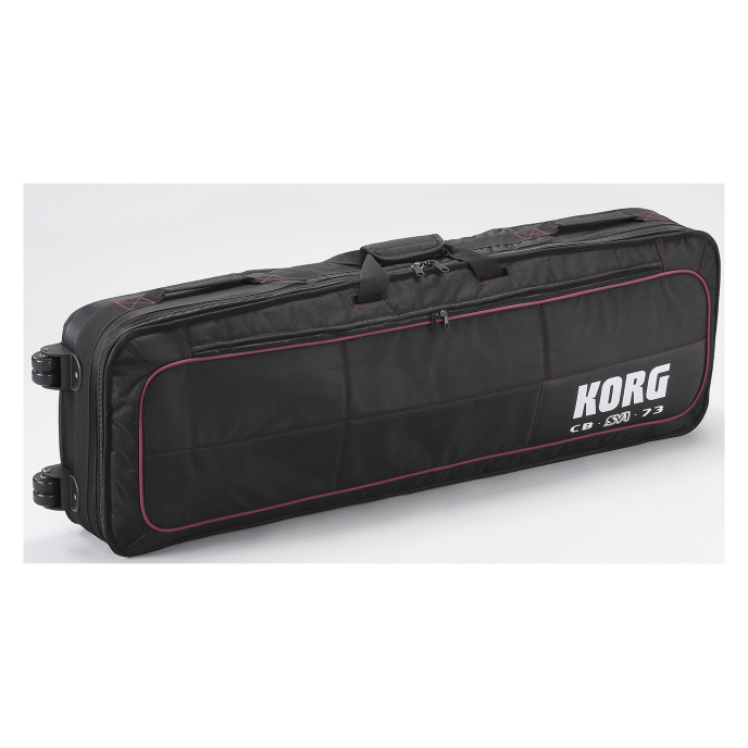 KORG CB-SV1 73 Piano Case CB-SV1 73 image