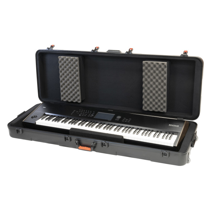 KORG HC-88KEY Piano Case HC-88KEY image 2