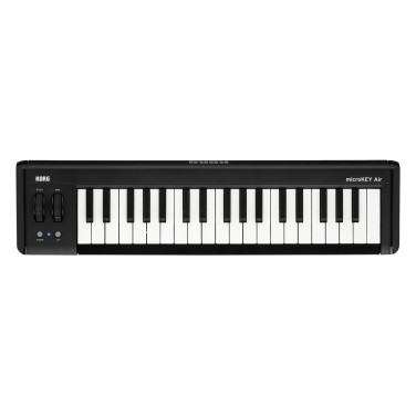 KORG microKEY Air-37 microKEY Air-37 image 9332