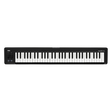 KORG microKEY Air-61 microKEY Air-61 image 9334