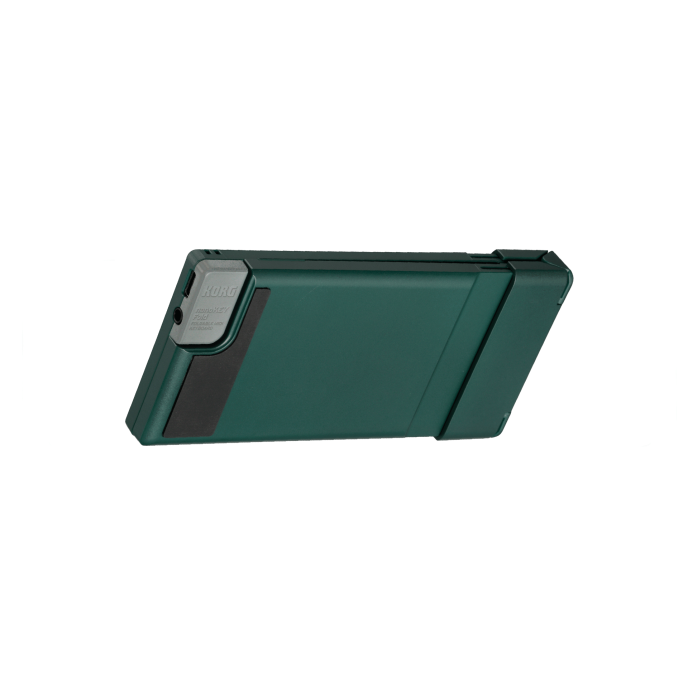 KORG nanoKEY Fold Alpine Green nanoKEY Fold Alpine Green image 4