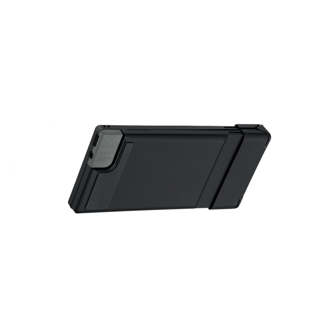 KORG nanoKEY Fold Black nanoKEY Fold Black image 3