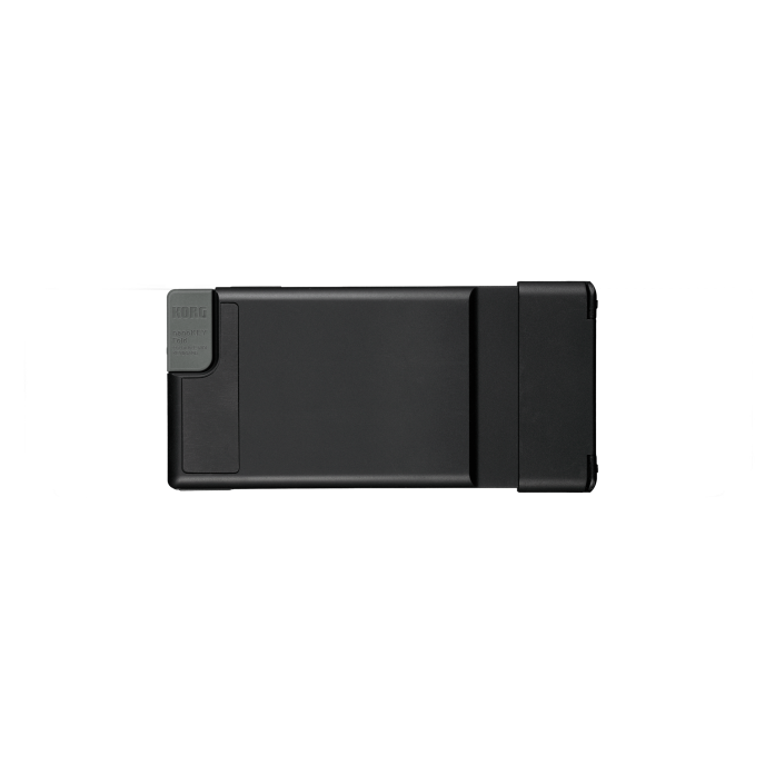 KORG nanoKEY Fold Black nanoKEY Fold Black image 5