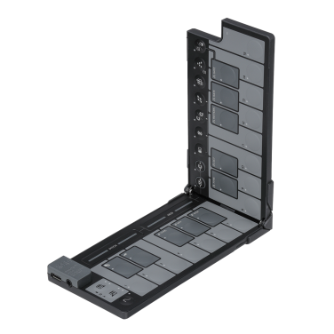 KORG nanoKEY Fold Black nanoKEY Fold Black image 9338