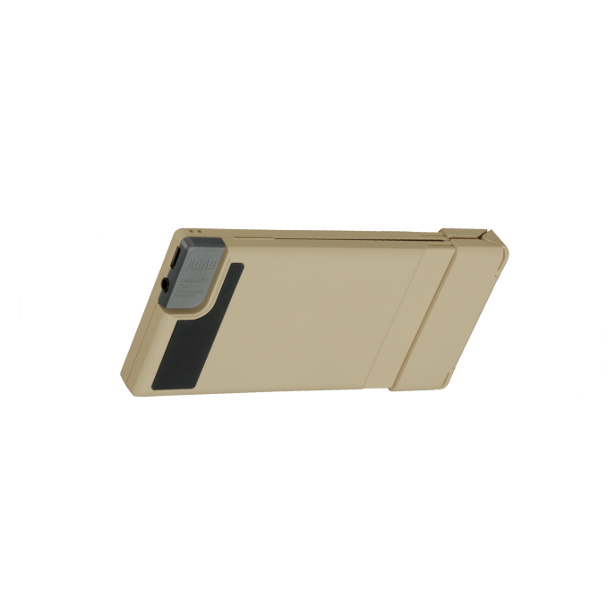 KORG nanoKEY Fold Sand Beige nanoKEY Fold Sand Beige image 3