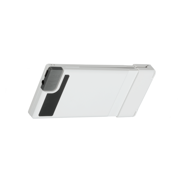 KORG nanoKEY Fold White nanoKEY Fold White image 3