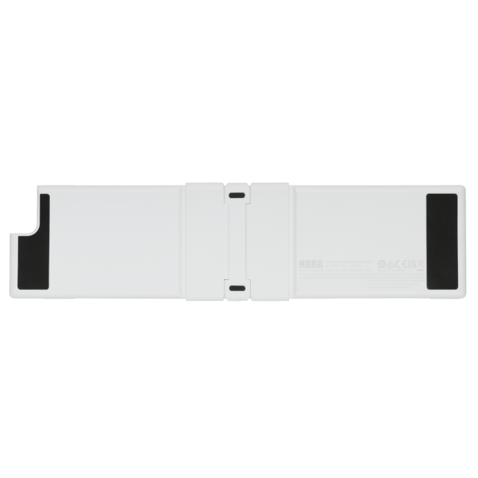 KORG nanoKEY Fold White nanoKEY Fold White image 4