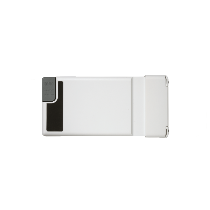 KORG nanoKEY Fold White nanoKEY Fold White image 5