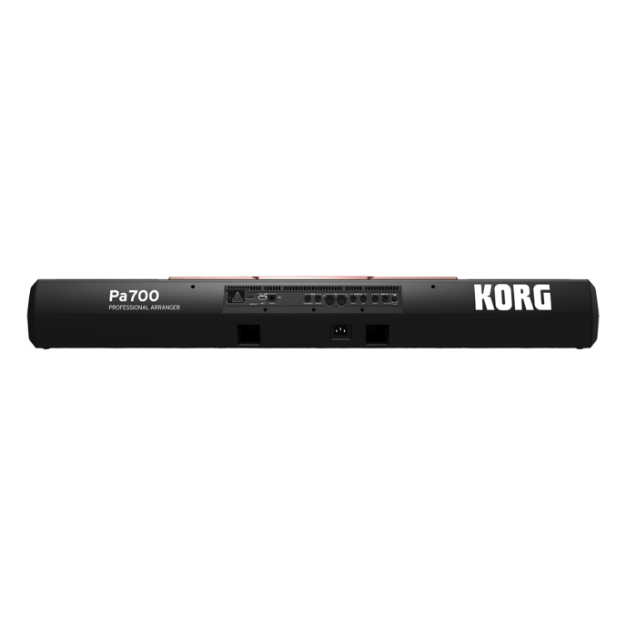 KORG Pa700 PA700 image 3