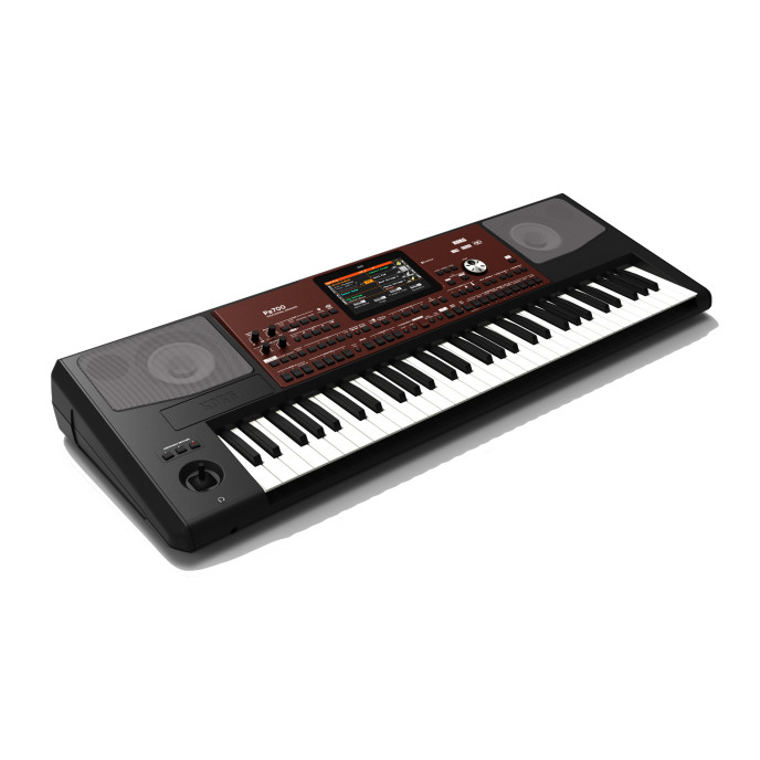 KORG Pa700 PA700 image 2