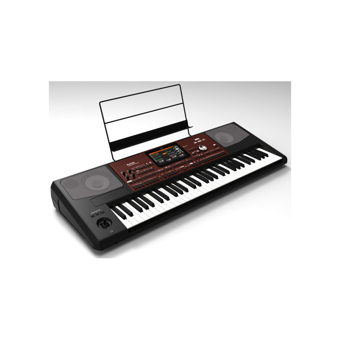 KORG Pa700 PA700 image 1