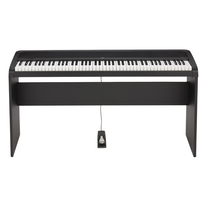 KORG B2-BK B2-BK изображение 7