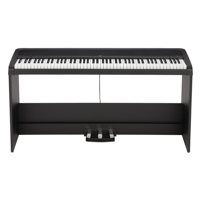KORG B2SP-BK B2SP-BK изображение 2