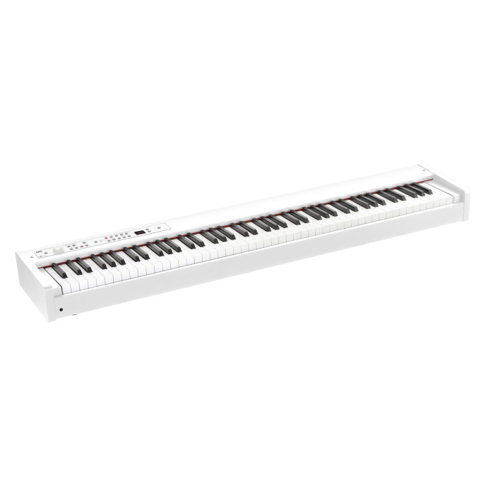 KORG D1-WH D1 WH изображение 2