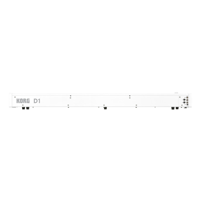 KORG D1-WH D1 WH изображение 3