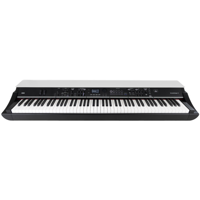 KORG Grandstage X GRANDSTAGE X изображение 1