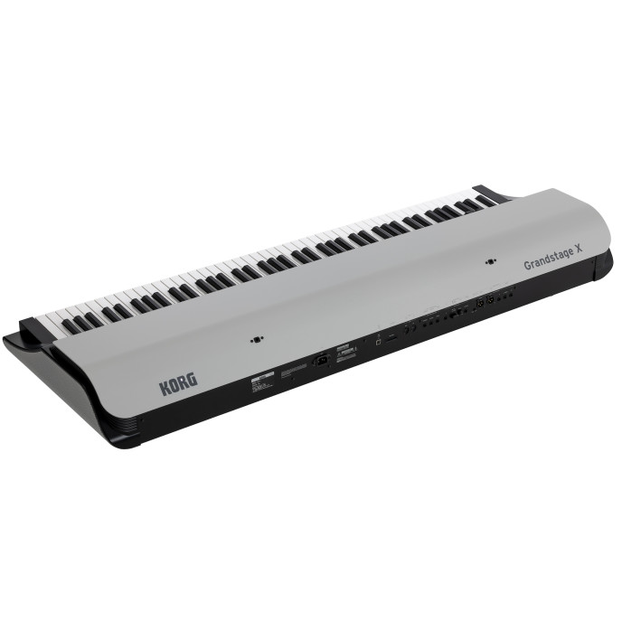 KORG Grandstage X GRANDSTAGE X изображение 3