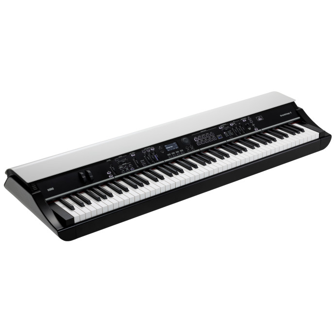 KORG Grandstage X GRANDSTAGE X изображение 2