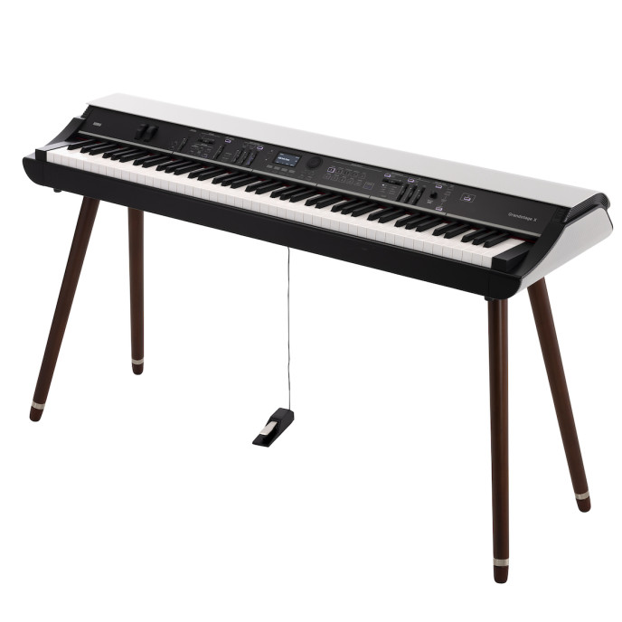 KORG Grandstage X GRANDSTAGE X изображение 5