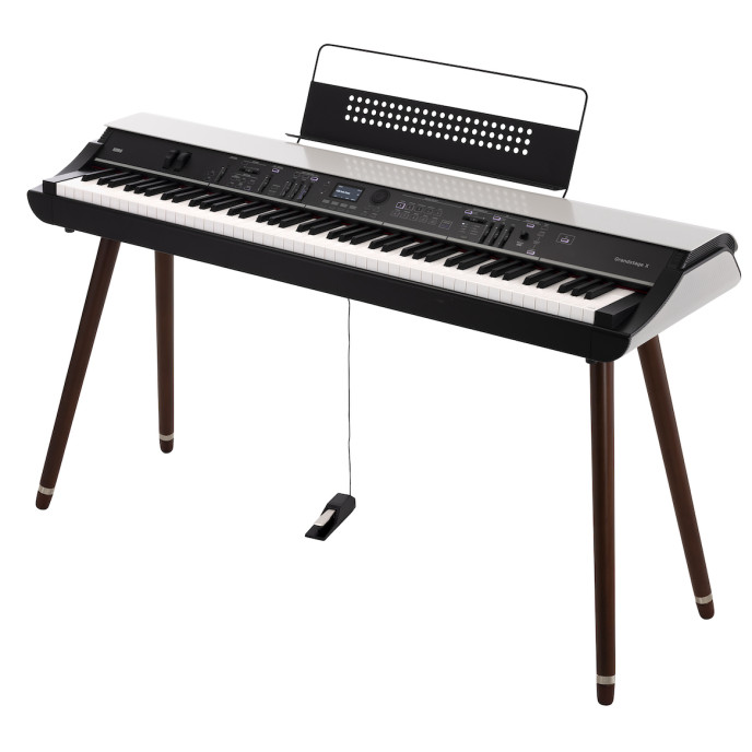 KORG Grandstage X GRANDSTAGE X изображение 6