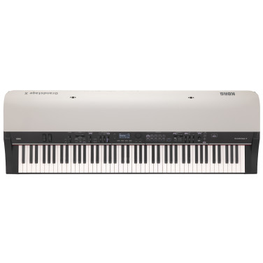 KORG Grandstage X GRANDSTAGE X изображение 4748
