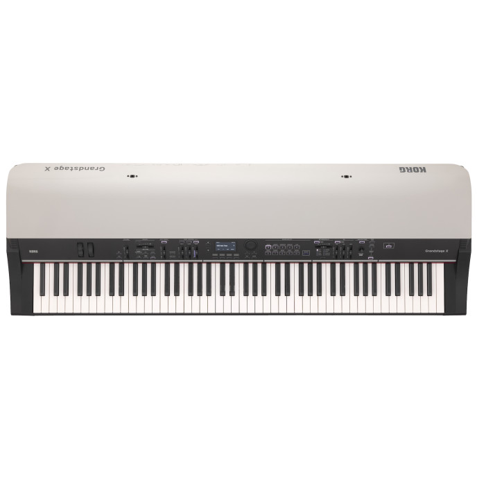 KORG Grandstage X GRANDSTAGE X изображение