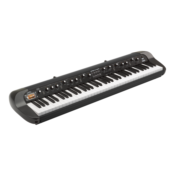KORG SV2-73 SV2-73 image 1