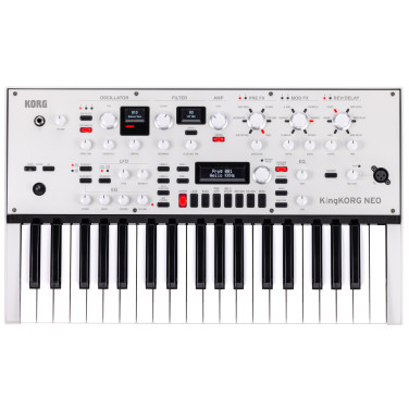 KORG KingKORG Neo KingKORG Neo image 9315