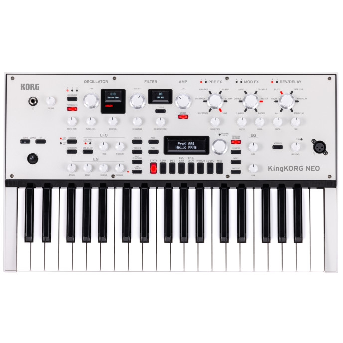 KORG KingKORG Neo KingKORG Neo image
