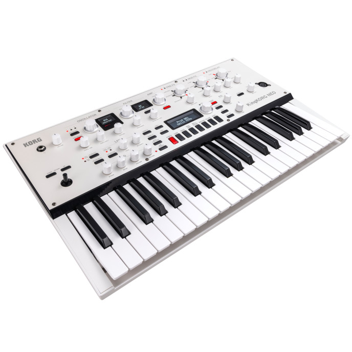 KORG KingKORG Neo KingKORG Neo image 1
