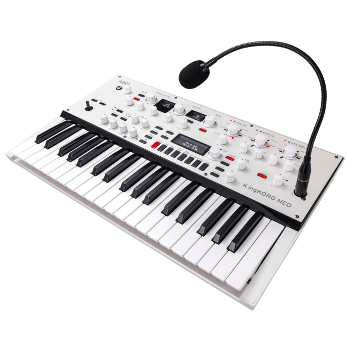 KORG KingKORG Neo KingKORG Neo image 2