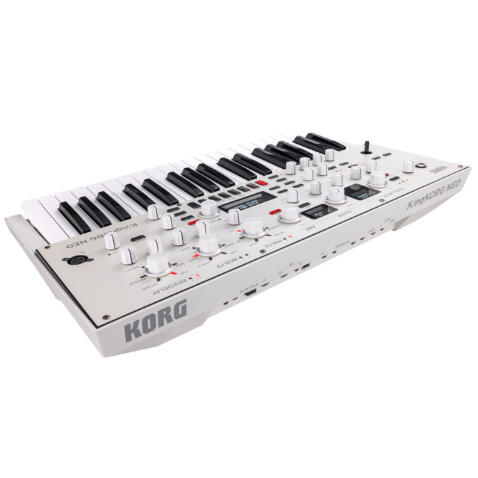 KORG KingKORG Neo KingKORG Neo image 3