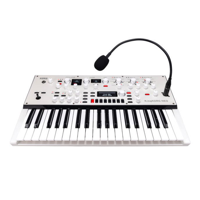 KORG KingKORG Neo KingKORG Neo image 4