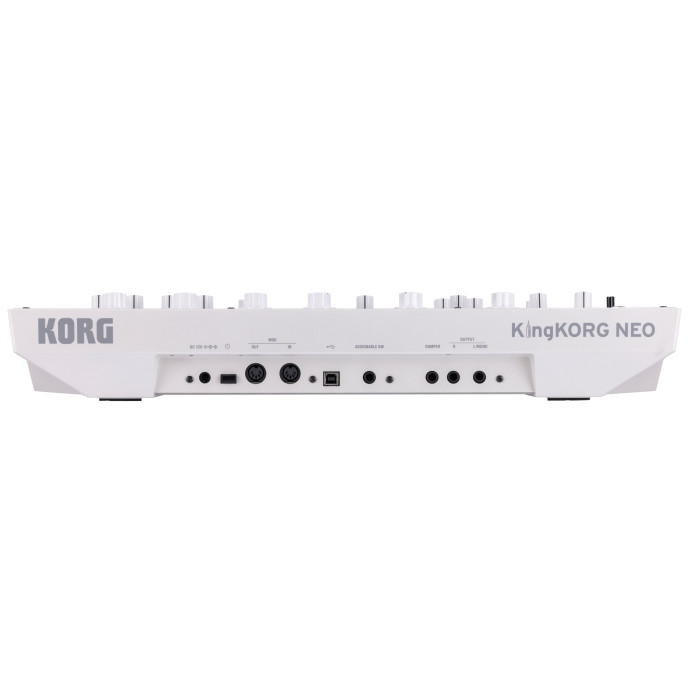 KORG KingKORG Neo KingKORG Neo image 5