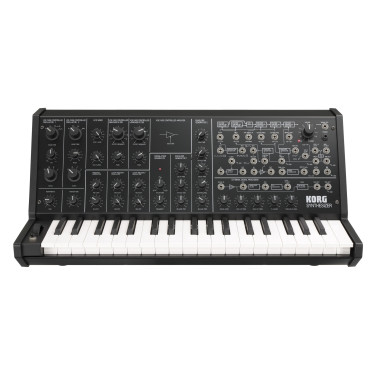KORG MS-20 mini MS-20 mini image 9360