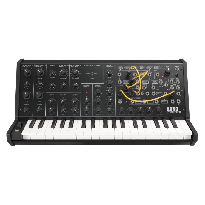 KORG MS-20 mini MS-20 mini image 1