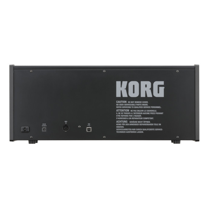 KORG MS-20 mini MS-20 mini image 3